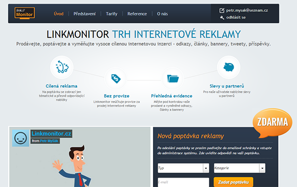 linkmonitor