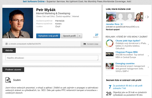 LinkedIn