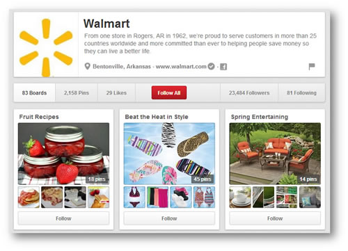 Pinterest