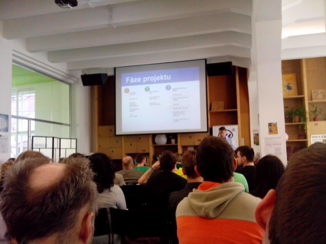 wordpress konference